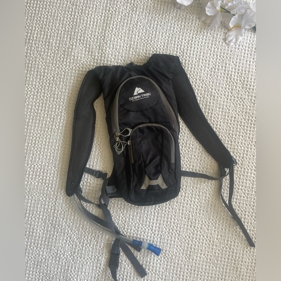 Ozark Trail Other - Like New! Ozark Trail water backpack